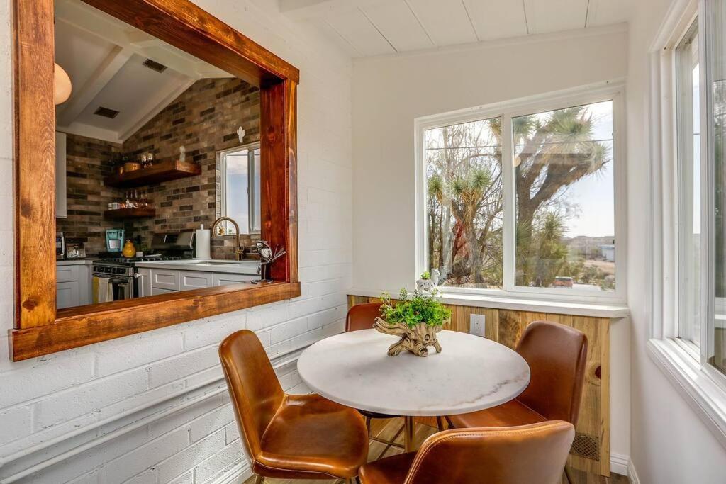 Jt Cottage Yucca Valley Bagian luar foto